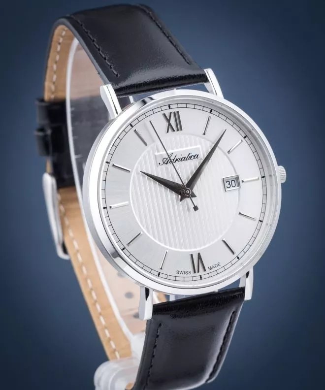 Reloj para hombres Adriatica Classic A1294.5263Q