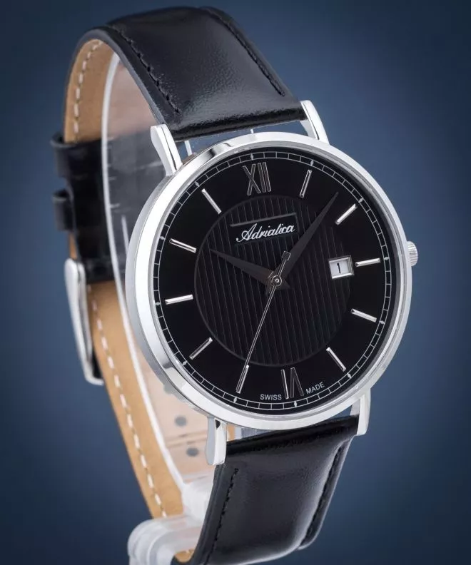 Reloj para hombres Adriatica Classic A1294.5264Q