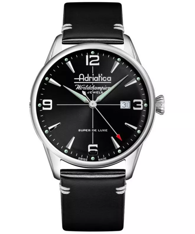 Reloj para hombres Adriatica Classic A1965.5254M