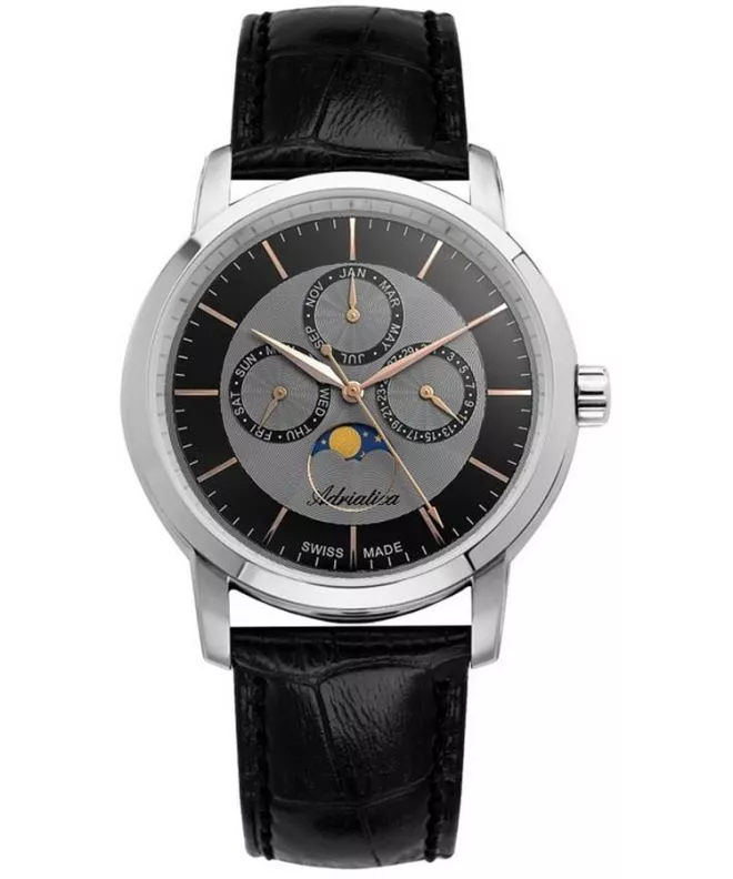 Reloj para hombres Adriatica Classic A8134.52R7QF