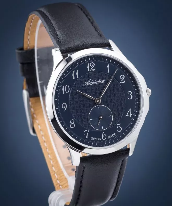 Reloj para hombres Adriatica Classic A8241.5225Q