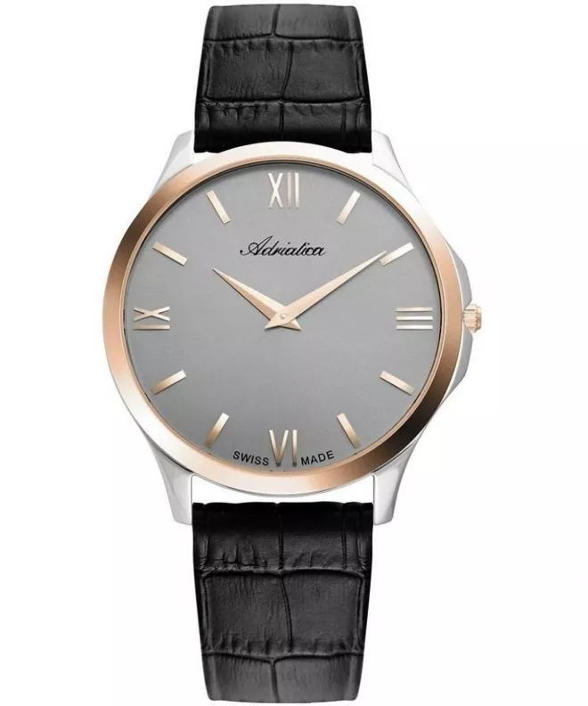 Reloj para hombres Adriatica Classic A8241.9266Q