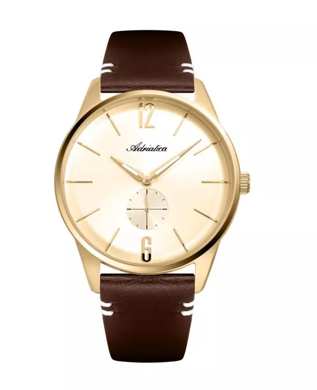Reloj para hombres Adriatica Classic A8264.1251XLQ (A8264.1251QXL)