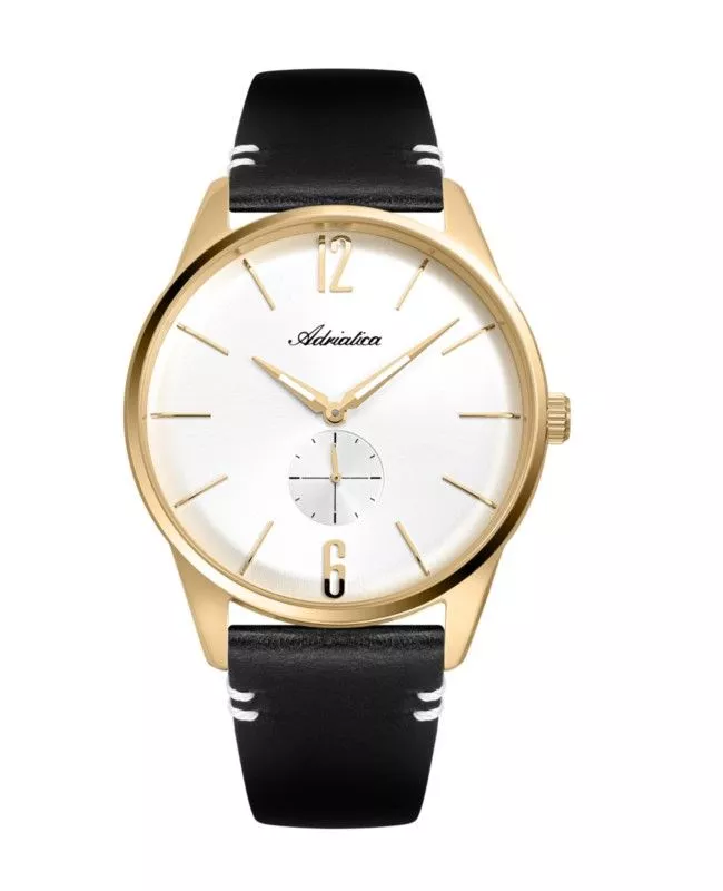 Reloj para hombres Adriatica Classic A8264.1253XLQ (A8264.1253QXL)