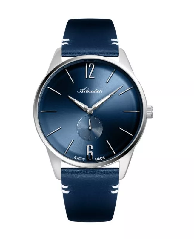 Reloj para hombres Adriatica Classic A8264.5255XLQ (A8264.5255QXL)