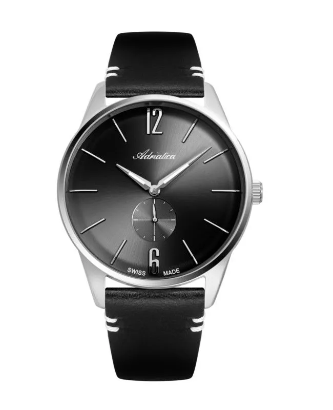 Reloj para hombres Adriatica Classic A8264.5256XLQ (A8264.5256QXL)