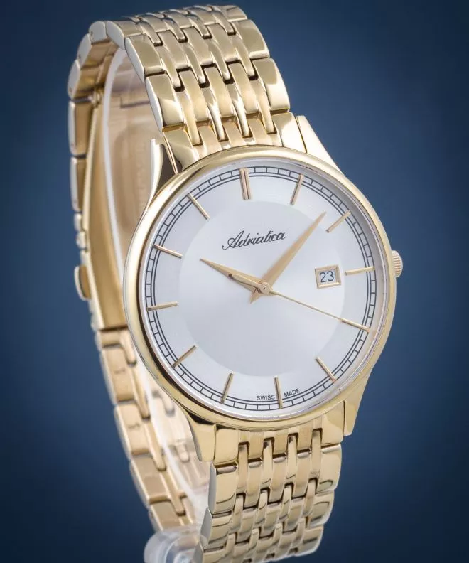 Reloj para hombres Adriatica Classic A8315.1113Q