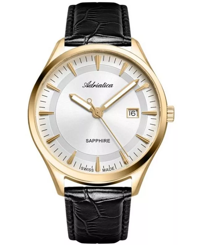 Reloj para hombres Adriatica Classic A8330.1213Q
