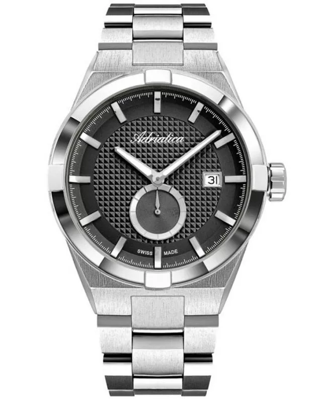 Reloj para hombres Adriatica Classic A8336.5116Q