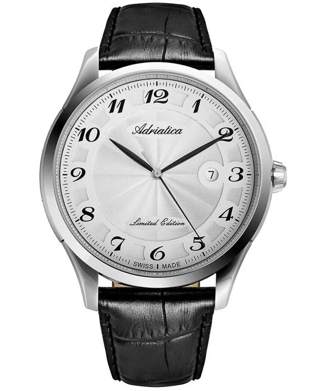 Reloj para hombres Adriatica Premiere Automatic Limited Edition A1990.5223A