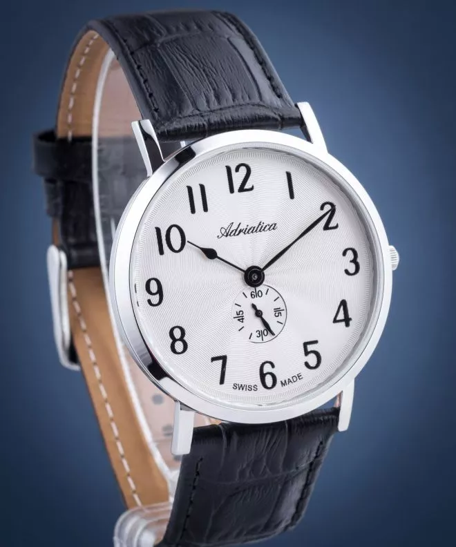 Reloj para hombres Adriatica Sapphire A1113.5223Q