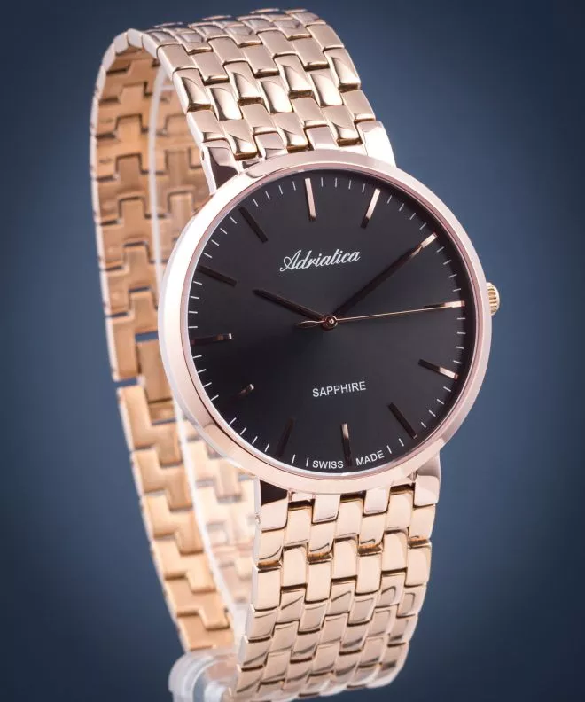 Reloj para hombres Adriatica Sapphire A1281.9116Q