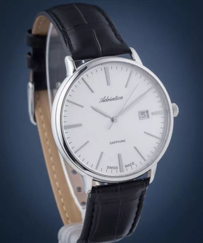 Reloj para hombres Adriatica Sapphire A1283.5213Q