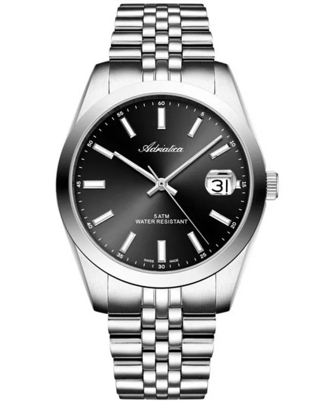 Reloj para hombres Adriatica Sapphire A1299.5114Q