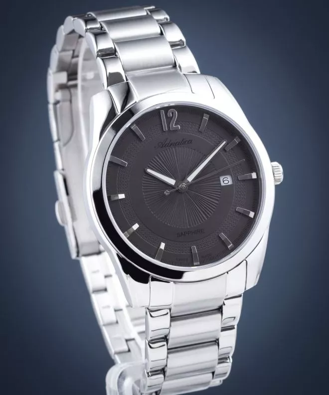 Reloj para hombres Adriatica Sapphire A8301.5156Q