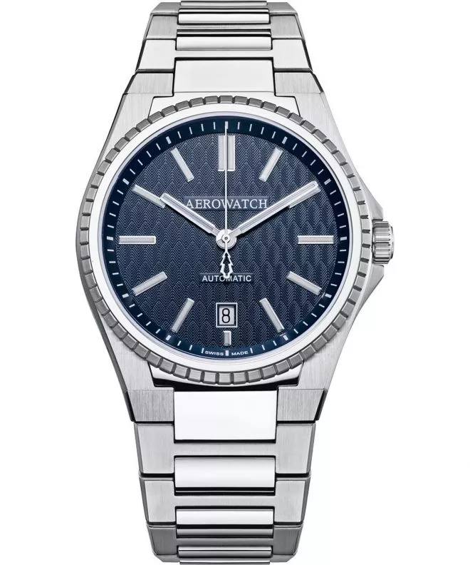 Reloj para hombres Aerowatch Milan Automatic 60998-AA01-M