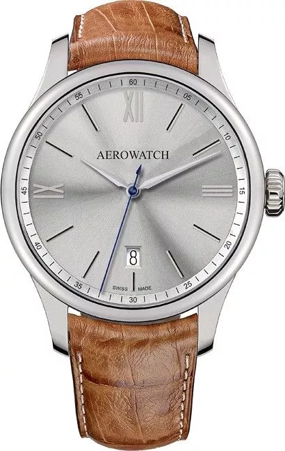 Reloj para hombres Aerowatch Renaissance 42985-AA01