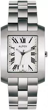 Reloj para hombres Alfex Modern Classic 5560-369