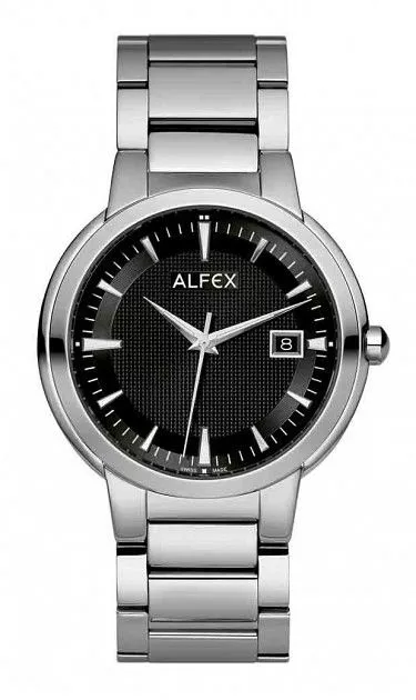 Reloj para hombres Alfex Modern Classic 5635-002