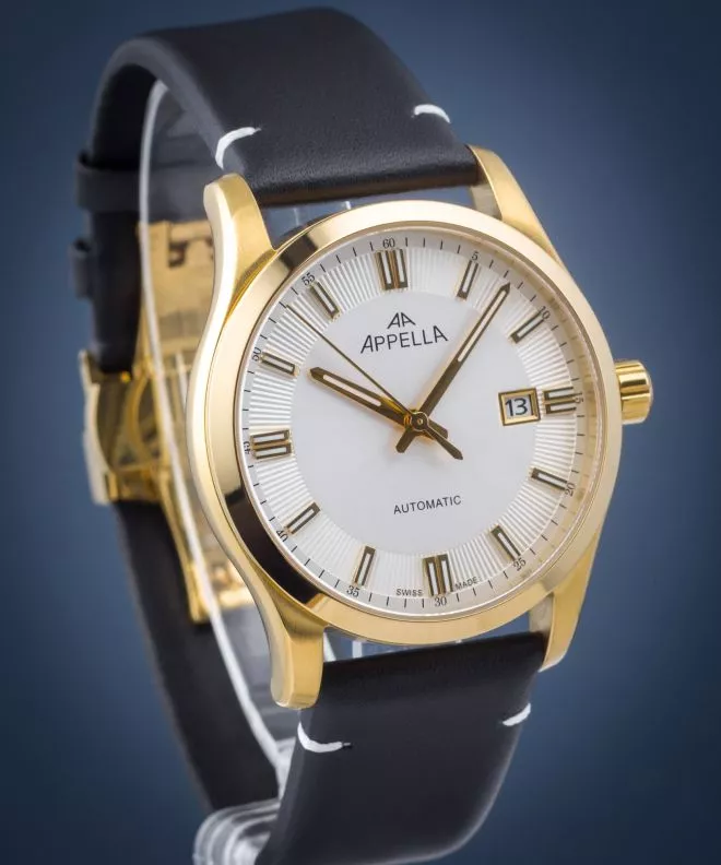 Reloj para hombres Appella Automatic L70009.1213A