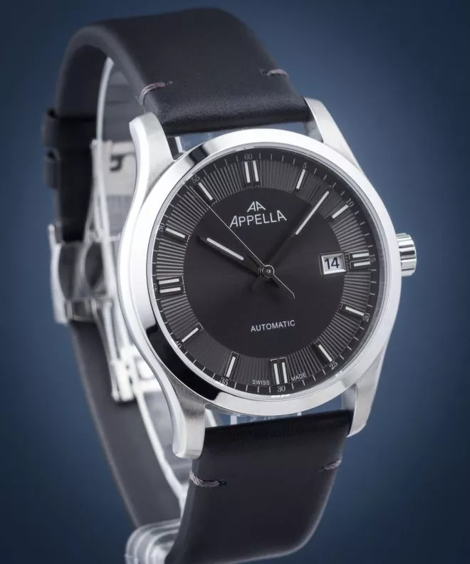 Reloj para hombres Appella Automatic L70009.5217A