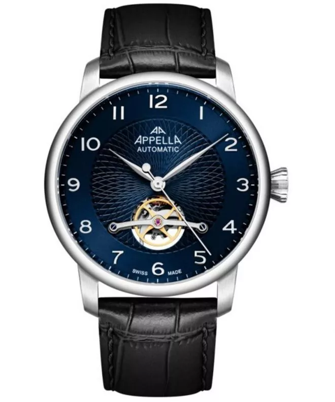 Reloj para hombres Appella Classic Automatic L70010.5225A