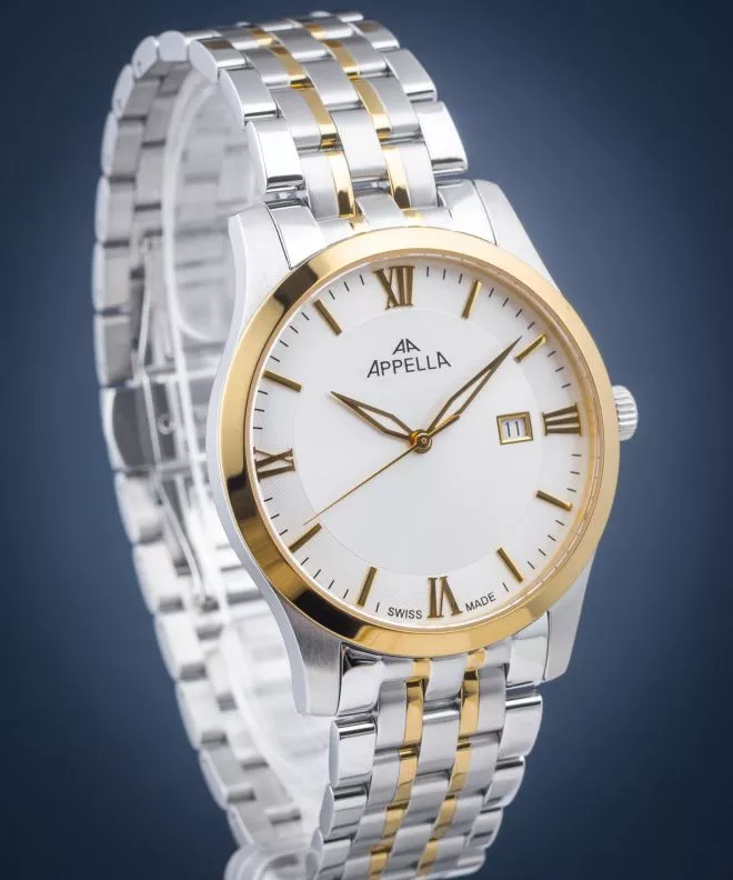 Reloj para hombres Appella Classic L12004.2163Q