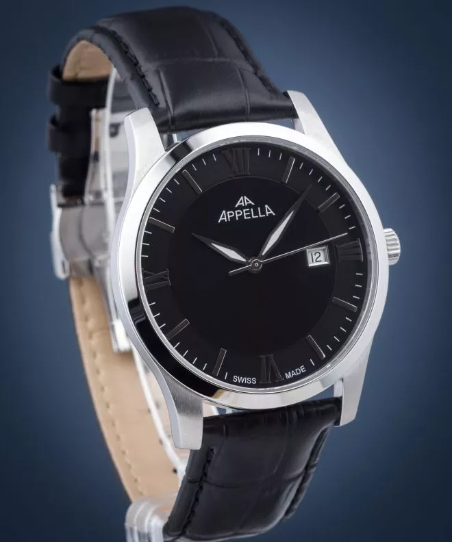 Reloj para hombres Appella Classic L12004.5264Q