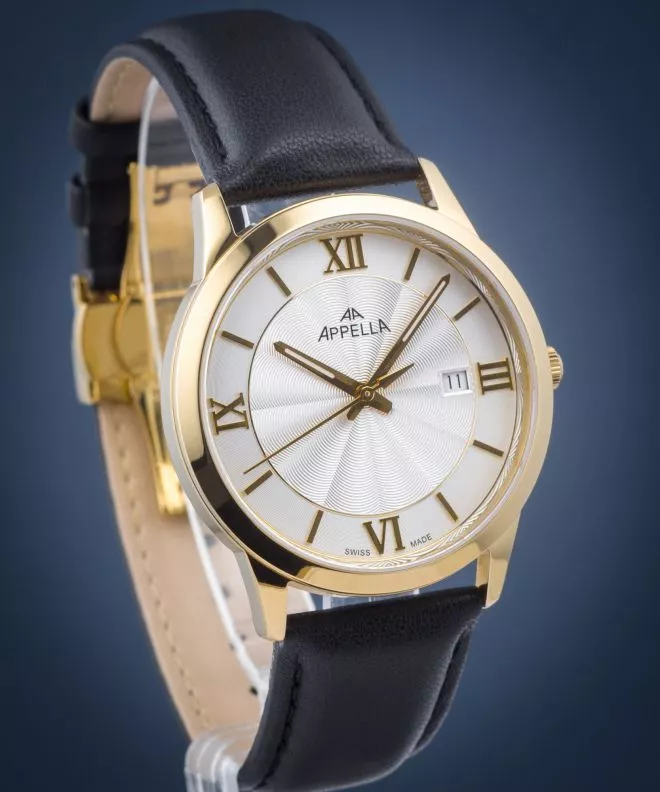 Reloj para hombres Appella Classic L12005.1263Q