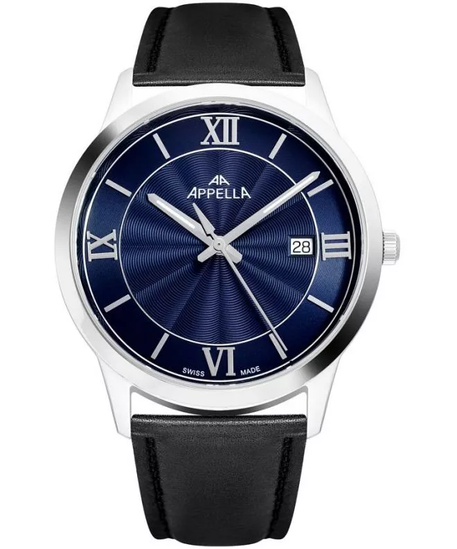Reloj para hombres Appella Classic L12005.5265Q