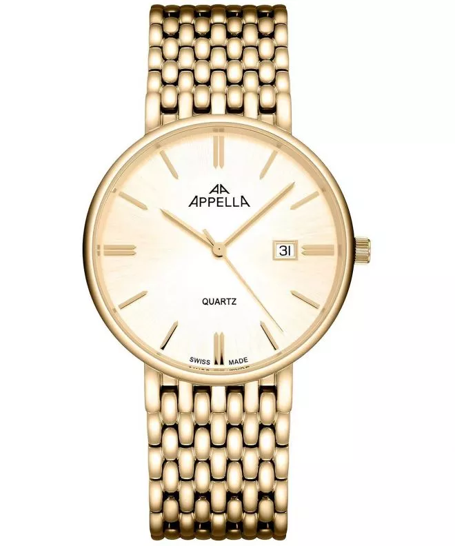 Reloj para hombres Appella Classic L12007.1111Q