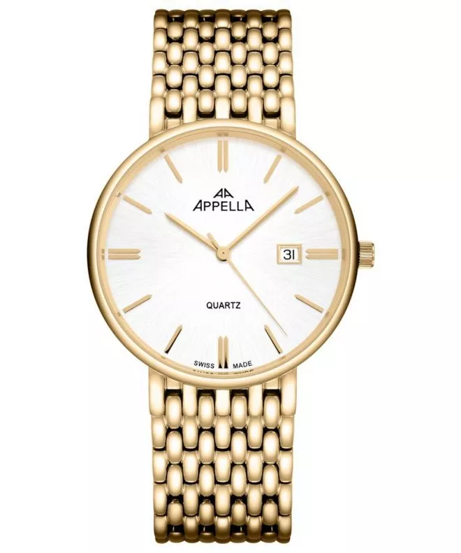 Reloj para hombres Appella Classic L12007.1113Q