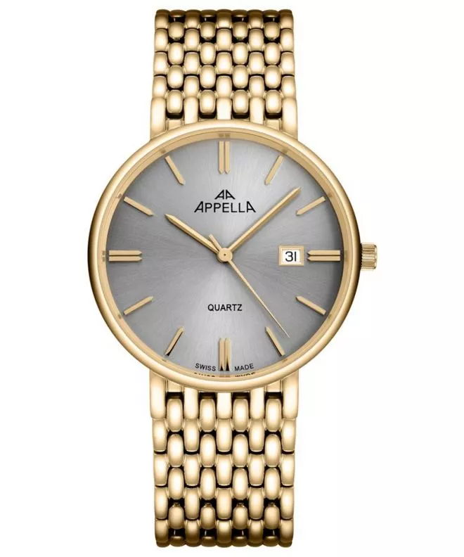 Reloj para hombres Appella Classic L12007.1117Q