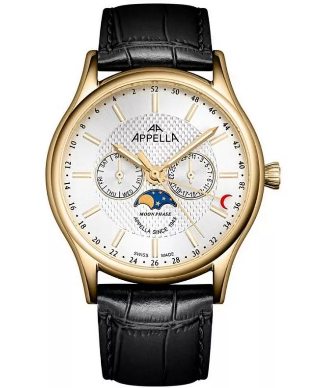 Reloj para hombres Appella Classic L70013.1213QF