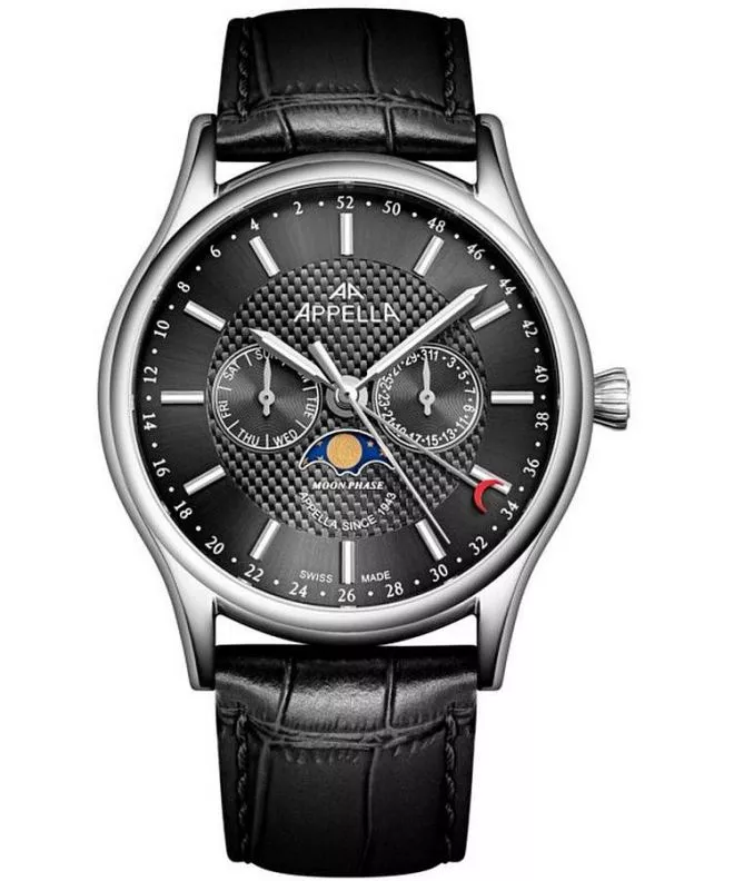 Reloj para hombres Appella Classic L70013.5216QF