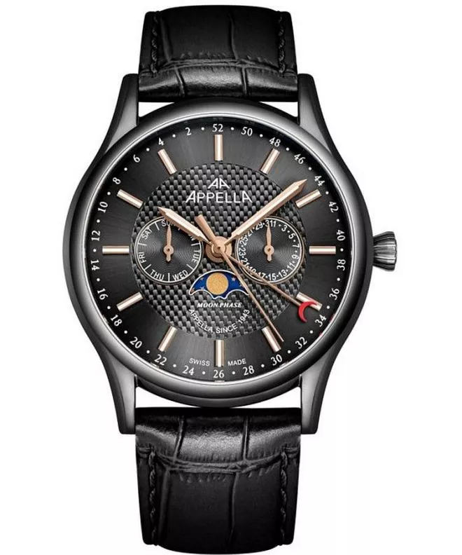 Reloj para hombres Appella Classic L70013.S2R6QF