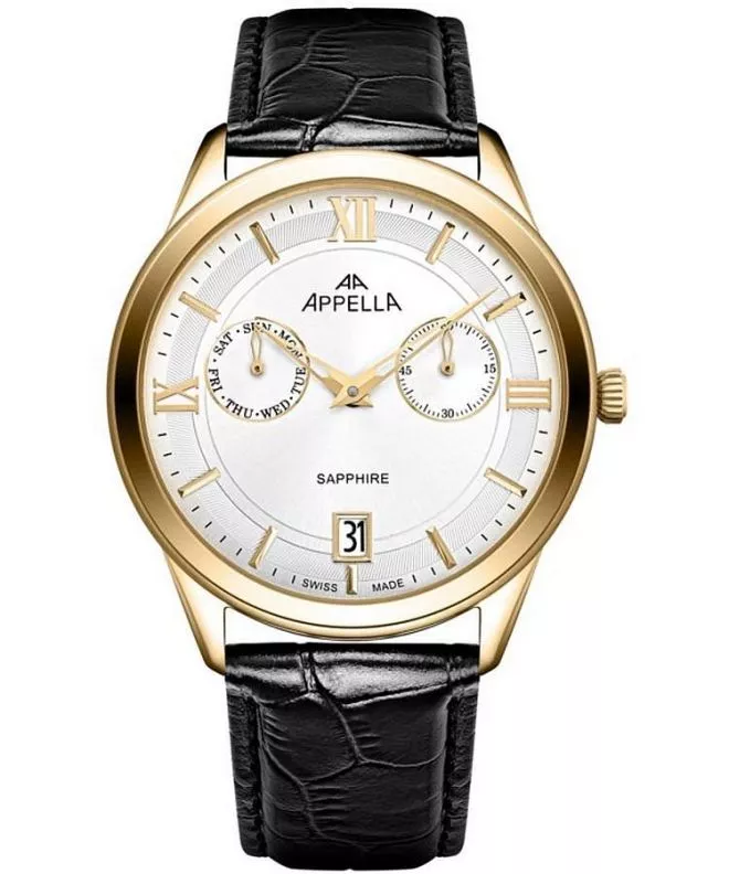 Reloj para hombres Appella Classic L70014.1263QF