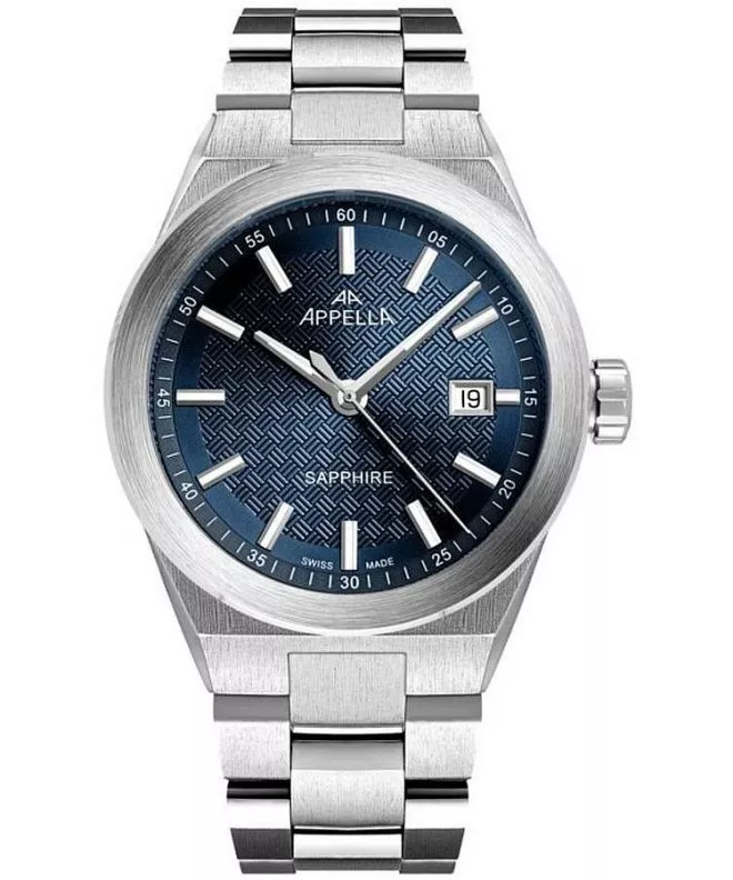 Reloj para hombres Appella Classic L70015.5115Q