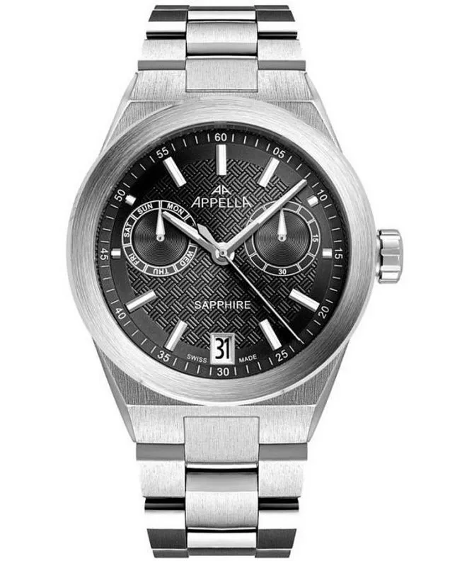 Reloj para hombres Appella Classic L70015.5116QF