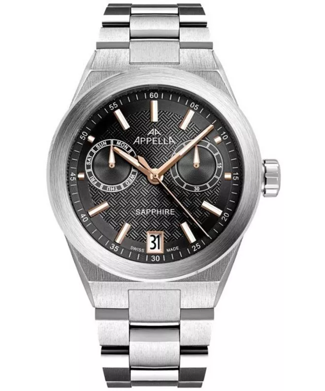 Reloj para hombres Appella Classic L70015.51R6QF