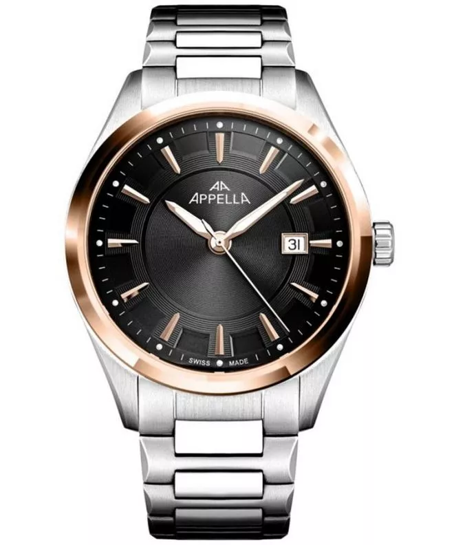 Reloj para hombres Appella Classic L70016.R1R6Q