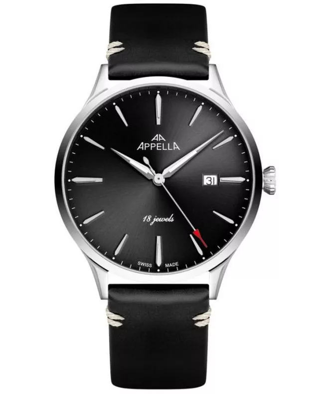 Reloj para hombres Appella Classic L90.5214M
