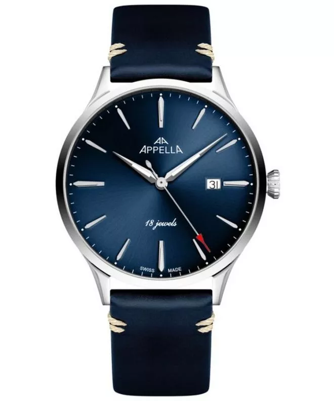 Reloj para hombres Appella Classic L90.5215M