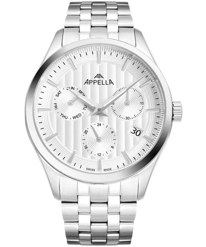 Reloj para hombres Appella Multifunction L70003.5113QF