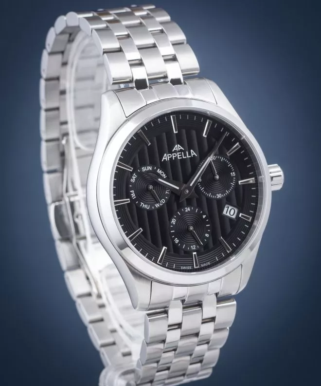 Reloj para hombres Appella Multifunction L70003.5114QF
