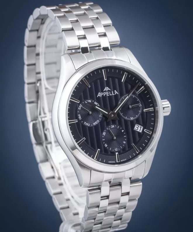 Reloj para hombres Appella Multifunction L70003.5115QF