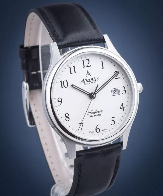 Reloj para hombres Atlantic Seabase 60343.41.13