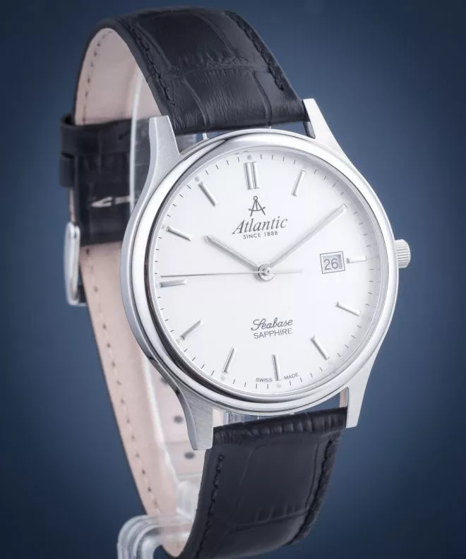 Reloj para hombres Atlantic Seabase 60343.41.21