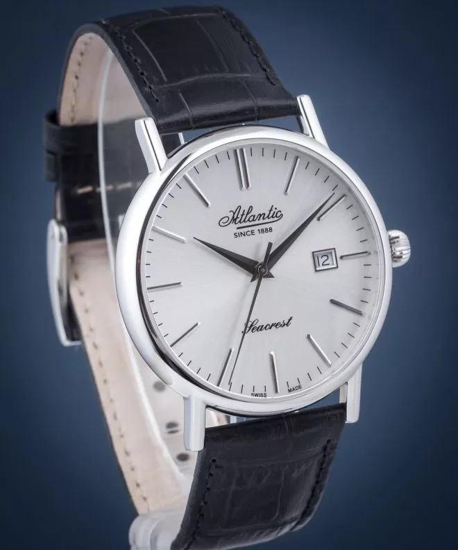 Reloj para hombres Atlantic Seacrest 50354.41.21