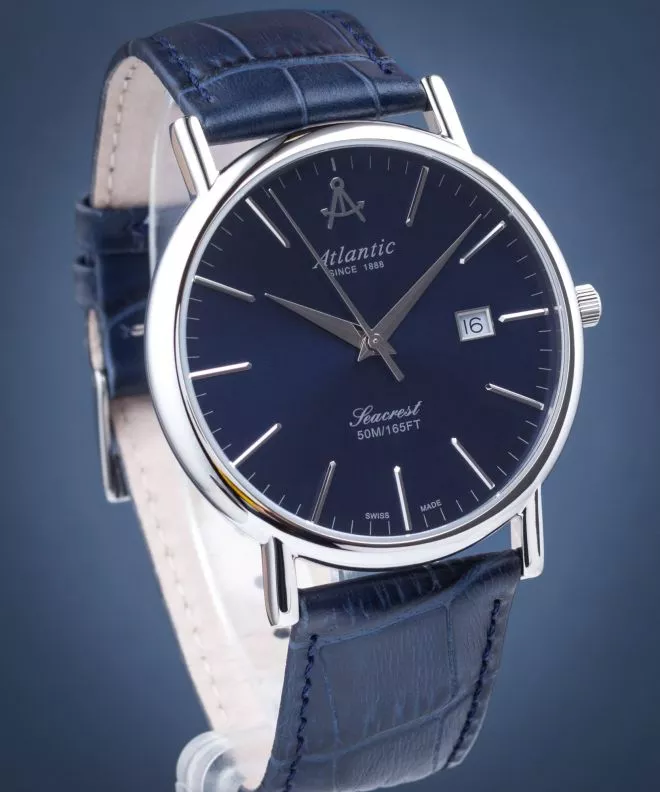 Reloj para hombres Atlantic Seacrest 50354.41.51